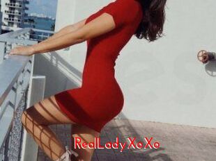 RealLadyXoXo