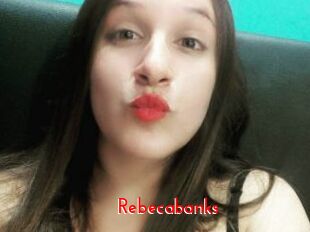 Rebecabanks The Sex