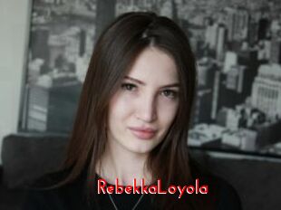 RebekkaLoyola