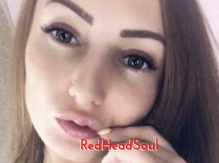 RedHeadSoul