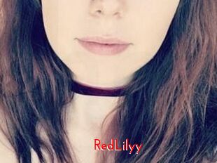 RedLilyy