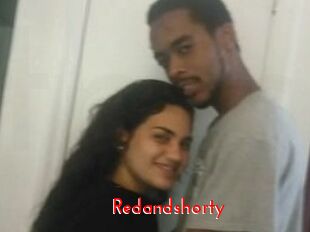 Redandshorty