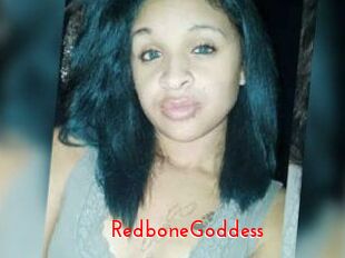 RedboneGoddess