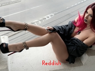 Reddish