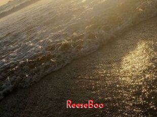 ReeseBoo