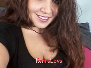 RemieLove