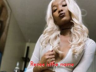 Renee_isthe_name