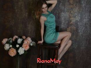 RianaMay