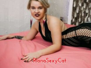 RianaSexyCat