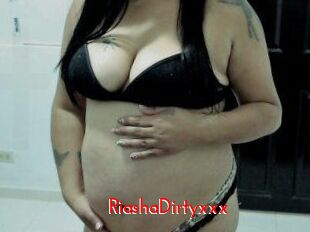 RiashaDirtyxxx