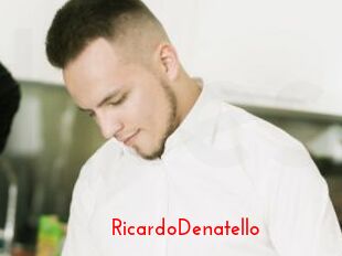 RicardoDenatello