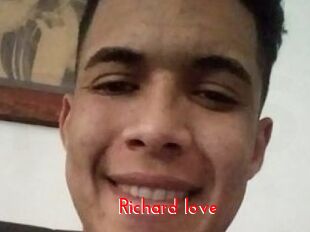 Richard_love