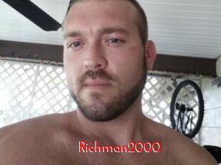 Richman2000