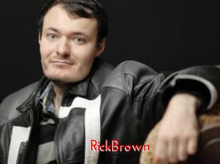 RickBrown