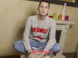 Rick_Harris