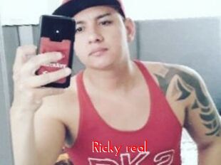 Ricky_real