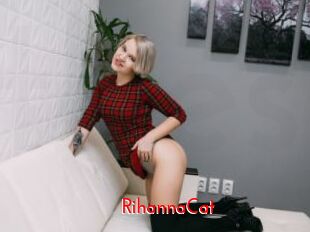 RihannaCat The Sex
