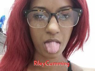 RileyCumming