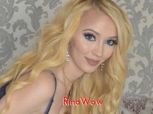 RinaWow The Sex