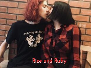 Rize_and_Ruby