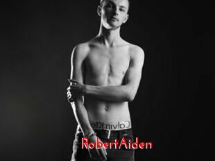 RobertAiden The Sex