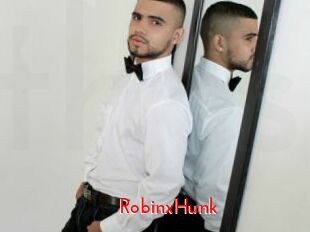 RobinxHunk