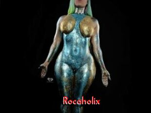 Rocaholix