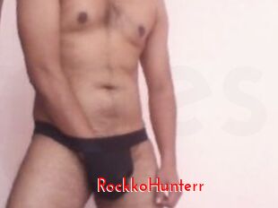 RockkoHunterr