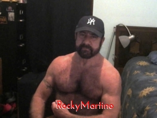 RockyMartino