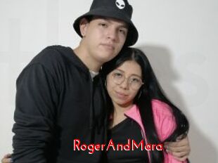 RogerAndMara