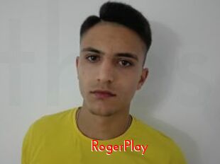 RogerPlay