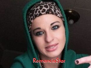 RomanciaStar The Sex
