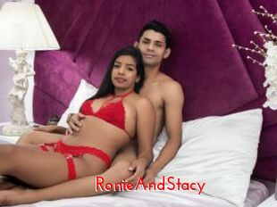 RonieAndStacy