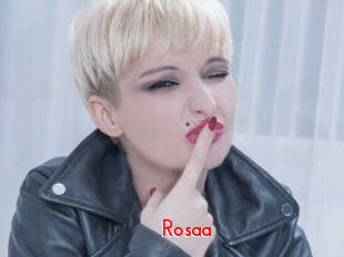 Rosaa