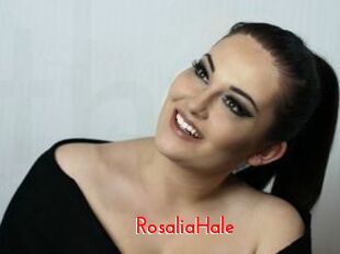 RosaliaHale