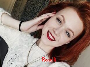 Rosalli