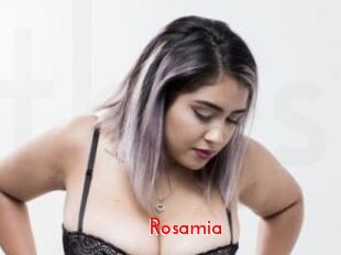 Rosamia