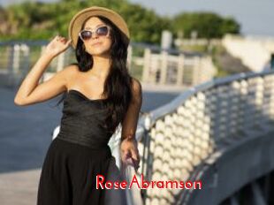 RoseAbramson