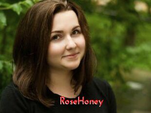 RoseHoney