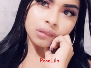 RoseLila