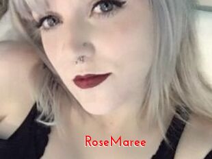 RoseMaree