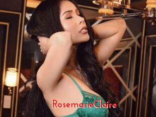 RosemarieClaire