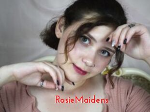 RosieMaidens