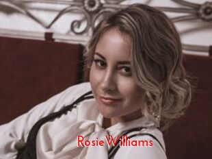 RosieWilliams