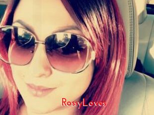 RossyLoves