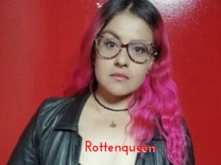 Rottenqueen