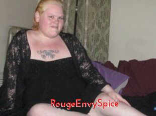 RougeEnvySpice