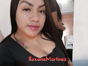 RoxanaMartinez