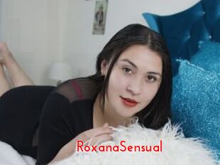 RoxanaSensual