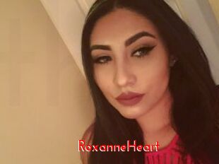 RoxanneHeart